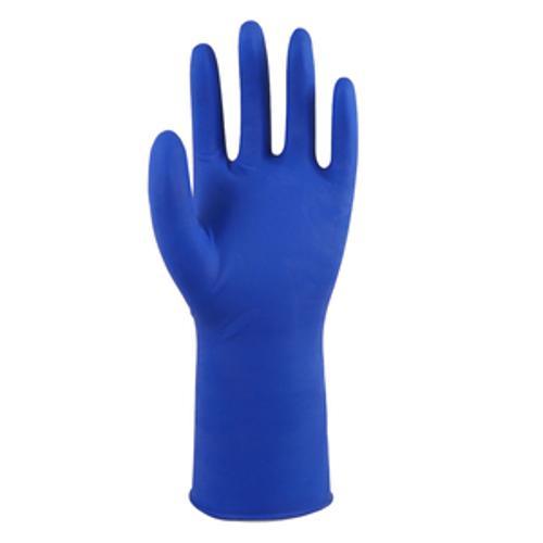 Disposable Gloves Heavy Duty Latex 50 Pack - Lynn River M