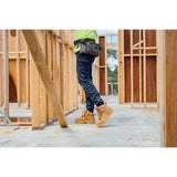 Safety Boot 4996 Bronco 3.0 Wheat - John Bull 5in Zip Side S6 4996060