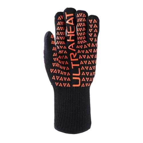 UltraHeat Grill Master Heat Resistant Gloves One Size - Lynn River