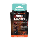 UltraHeat Grill Master Heat Resistant Gloves One Size - Lynn River
