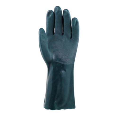 UltraChem Chemical Resistant Gloves Double Dipped - Lynn River 350mm X-Large