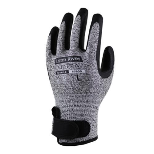 UltraCut Defender X Cut Resistant Gloves Medium - Lynn River