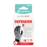UltraCut Defender X Cut Resistant Gloves X-Large - Lynn River