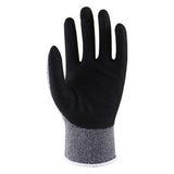 Recycled Work Gloves RPET - Lynn River 15g Small