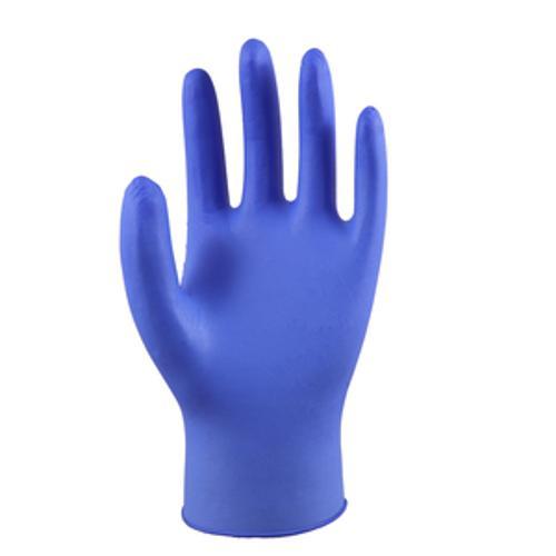 Aero-Tough Nitrile Disposable Gloves 100 Pack X-Large - Lynn River