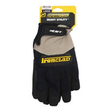 Ironclad Heavy Utility Gloves Medium - Lynn River