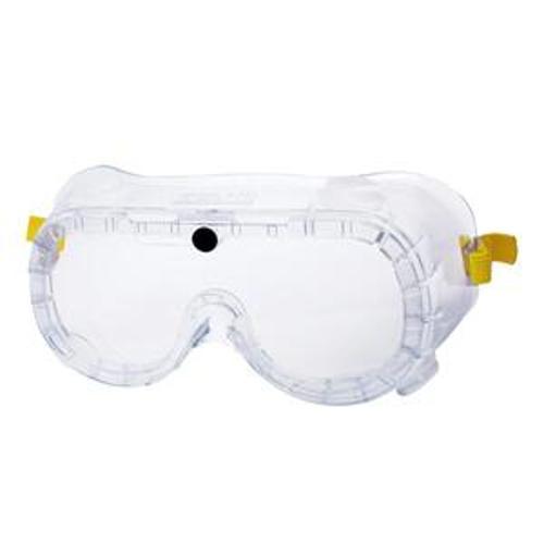 Wise Safety Goggles Economy AntiFog Clear - Lynn River