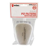 Wise P2 Filter With Holder - Lynn River