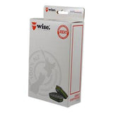 Wise ABEK1 Cartridge For Silicone Half Face Mask - Lynn River