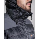 Altitude Ultralight Puffer Jacket Apparel Black - Bushbuck S