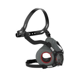 Force Typhoon 8 Half Mask Respirator Only Small - JSP