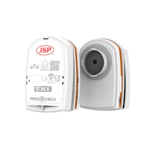 Press To Check A2P3 Filters 2 Pack - JSP