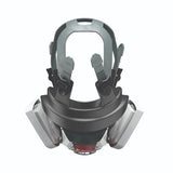 Force Typhoon 10 Full Face Mask Medium - JSP