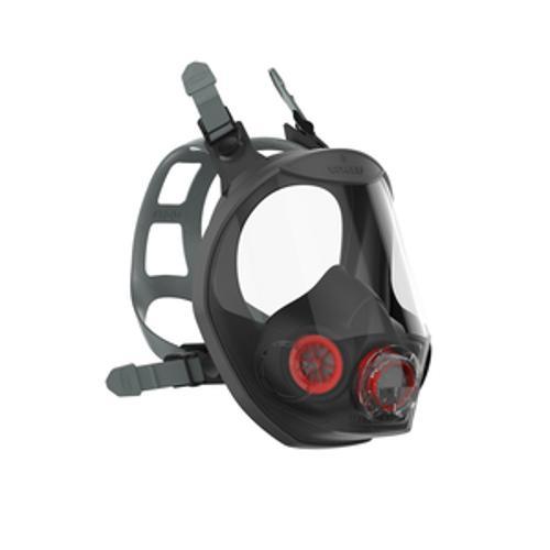 Force Typhoon Full Face Mask Small - JSP
