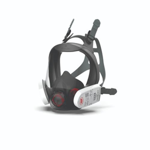Force Typhoon Full Face Mask Small - JSP