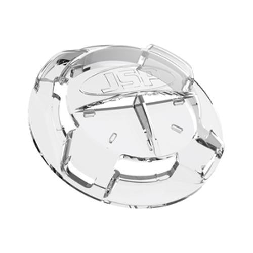 Force Typhoon 10 Exhalation Valve Cover - JSP