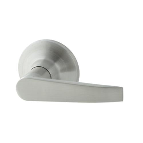 Buildline Provence Dummy Lever Set Satin Nickel - Miles Nelson