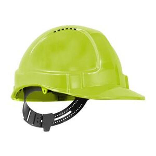 Tuff-Nut Pinlock Helmet Neon Yellow - Esko