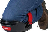 Free-Flex Knee Pads - Milwaukee