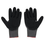 Gloves Impact Cut Level 5 Nitrile Dipped - Milwaukee S