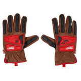 Gloves Impact Cut Level 3 Leather - Milwaukee M
