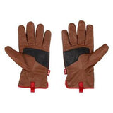 Gloves Impact Cut Level 3 Leather - Milwaukee L