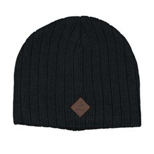 Hagley Beanie Navy Size OSFA - Swanndri
