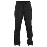 Womens Savannah Pant Ironsand Size 18 - Swazi