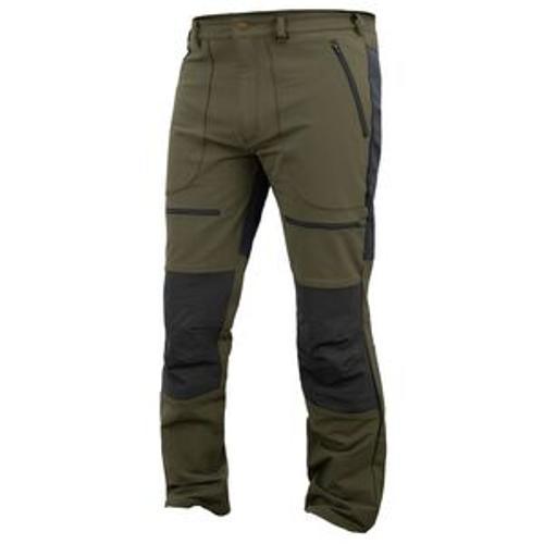 Mens Forest Pant Green Size 40 - Swazi