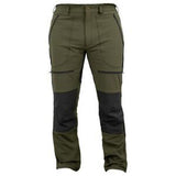 Mens Forest Pant Green Size 40 - Swazi
