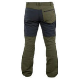 Mens Forest Pant Green Size 40 - Swazi