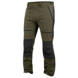 Mens Forest Pant Green Size 42 - Swazi