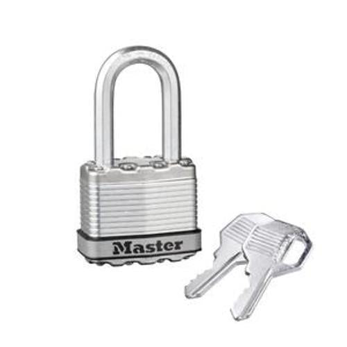 Padlock Magnum Keyed 45mm