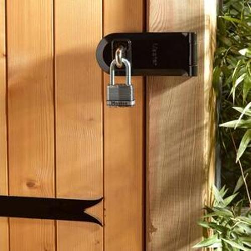 Padlock Magnum Keyed 45mm