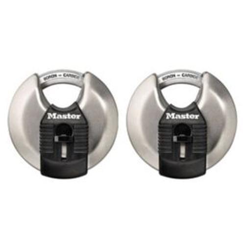 Disc Padlock 70mm - MAGNUM