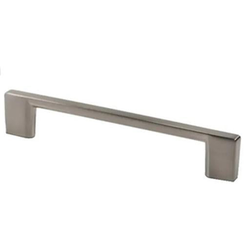Firth Handle 128mm Satin Nickel Plated EU33.128SNP - Sylvan