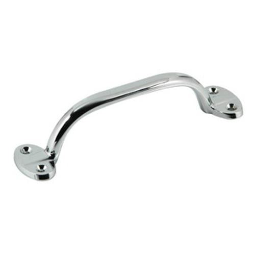 165mm Pull Handle Chrome - Jaeco