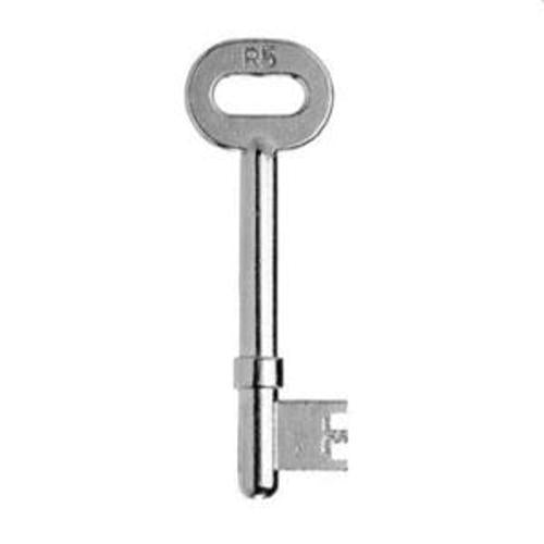 Mortice Key Legge R1 Precut