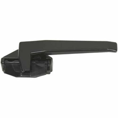 Wedgeless Window Handle - Yale