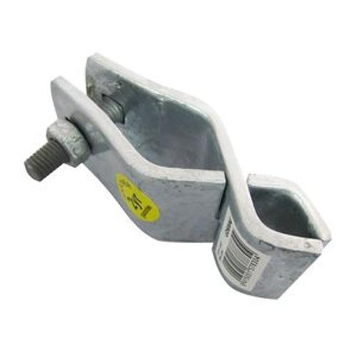 Gate Clamp 20mm Pin x 32 x 50mm Galvanised G5010 - Gartner