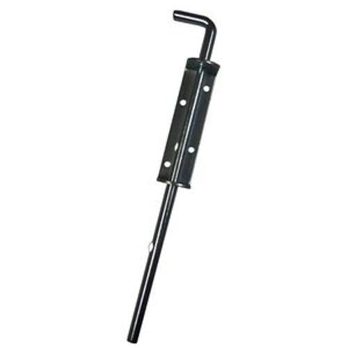 350mm Black Cane Bolt - Gartner