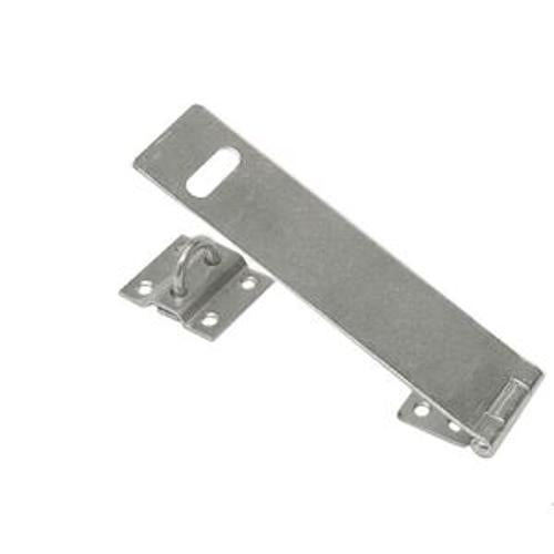 75mm Galvansied Hasp & Staple - Gartner