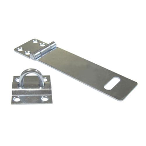 Hasp and Staple 115mm Stainless Steel HS-115SS - Gartner