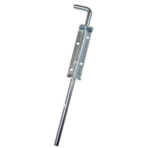 Cane Bolt 450mm Zinc - Gartner