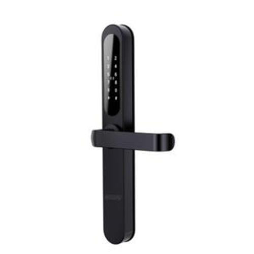 Artus Smart lock 40mm backet black - Schlage