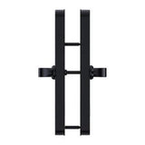 Artus Smart lock 40mm backet black - Schlage
