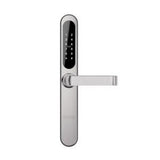 Artus Smart lock 30mm backset satin nickel plate - Schlage