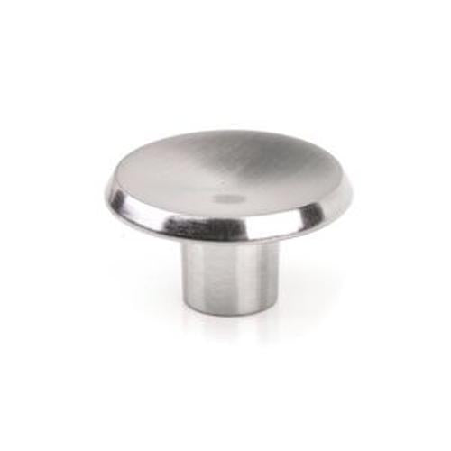 Kenton Handle Satin Nickel Plated EU44.LSNP - Sylvan
