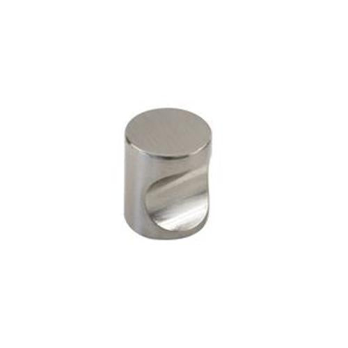 Leyton Knob Satin Nickel Plated EU46.SSNP - Sylvan