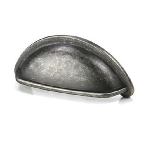 Warwick Pull Pewter - Sylvan